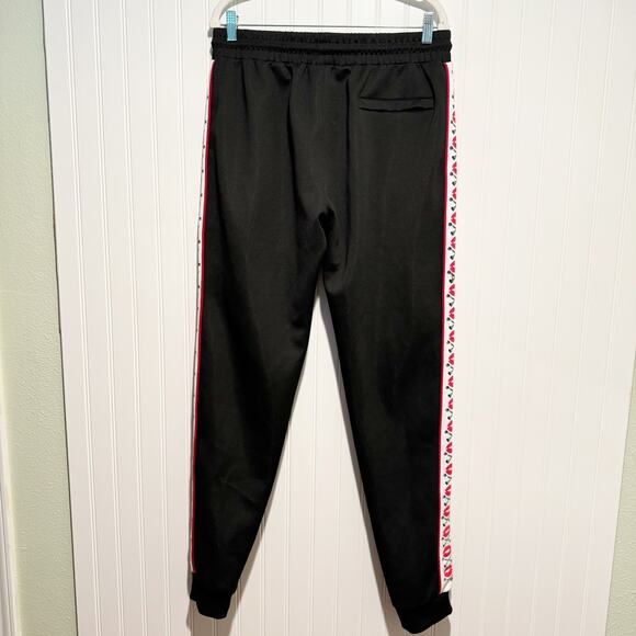 Dixxon Flannel Vixxon Track Pants Size Large - Picture 7 of 7